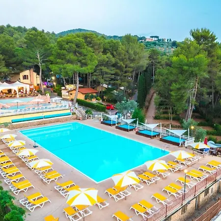 Le Pianacce Camping Village