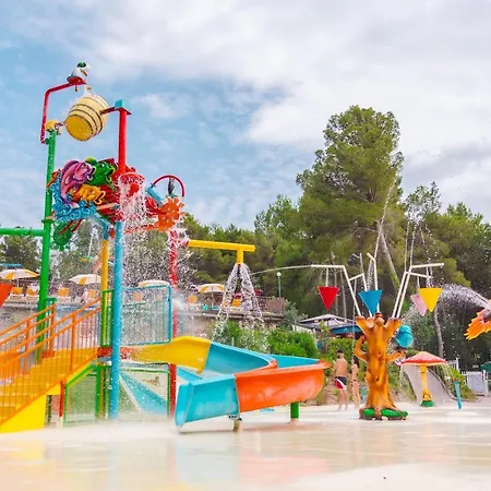 Le Pianacce Camping Village 3*
