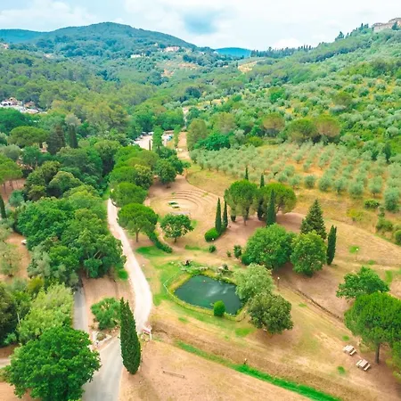 Le Pianacce Camping Village 3*
