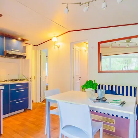 Camping Le Pianacce Castagneto Carducci