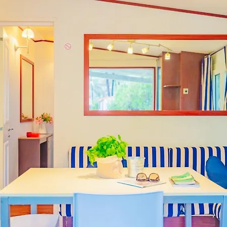 Le Pianacce Camping Village 3* Castagneto Carducci