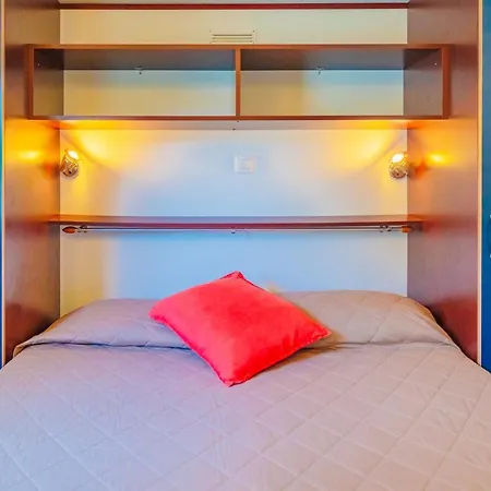 Le Pianacce Camping Village Üdülőpark