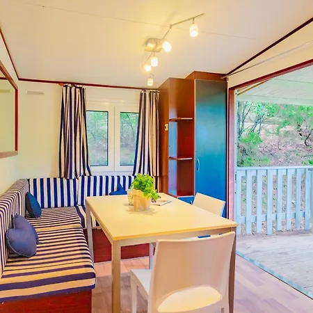 Le Pianacce Camping Village Üdülőpark