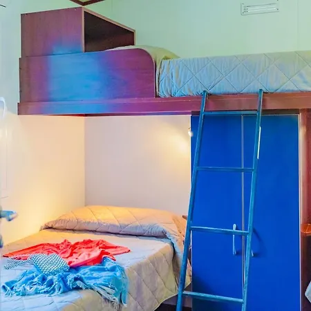 Le Pianacce Camping Village Castagneto Carducci