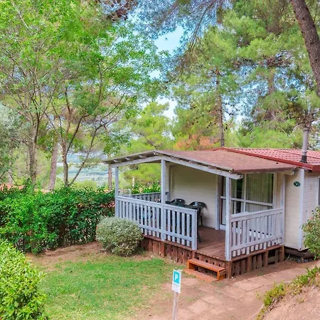 Le Pianacce Camping Village פארק נופש