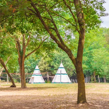 Le Pianacce Camping Village Castagneto Carducci