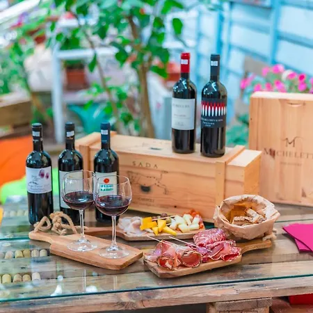 Village de vacances Camping Le Pianacce Castagneto Carducci