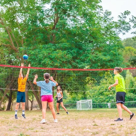 Camping Le Pianacce 3* Castagneto Carducci