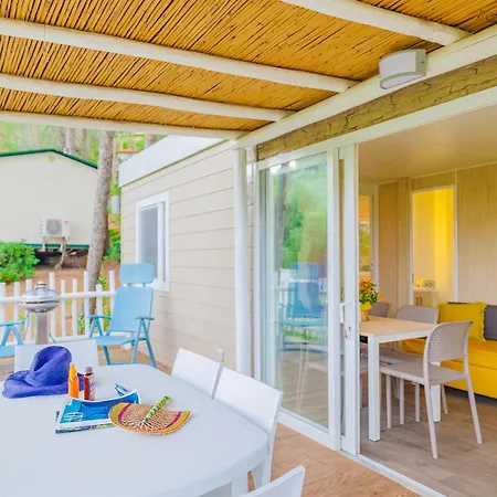Le Pianacce Camping Village