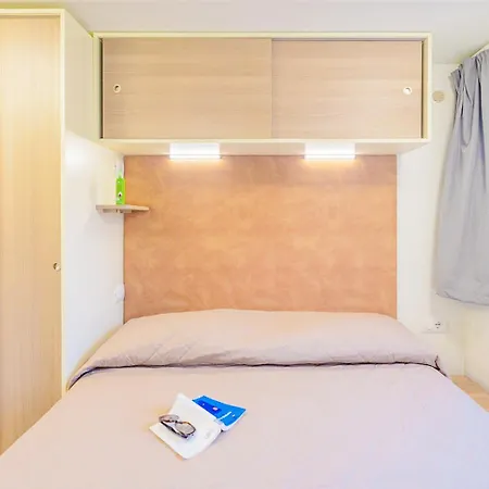 Le Pianacce Camping Village 3* Castagneto Carducci