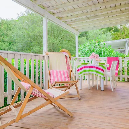 Camping Le Pianacce Castagneto Carducci