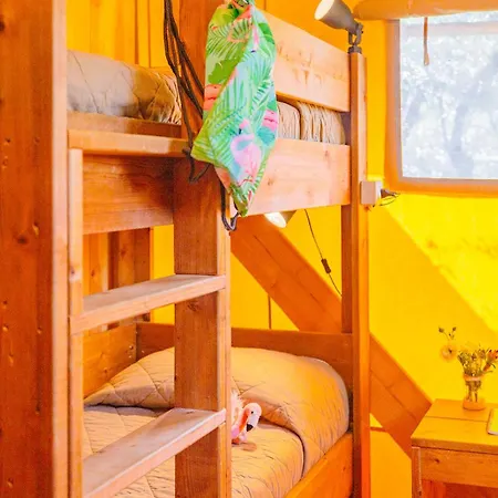 Le Pianacce Camping Village 3*