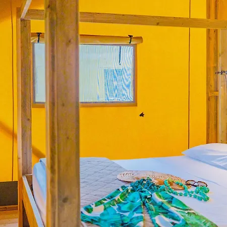 Camping Le Pianacce Village de vacances 3*