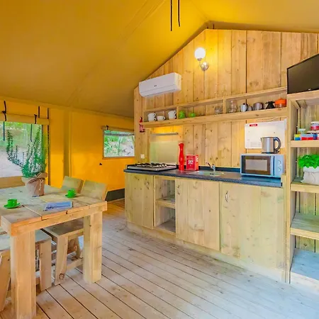 Camping Le Pianacce 3*