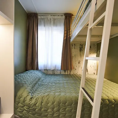 Village de vacances Camping Le Pianacce Castagneto Carducci