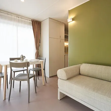 Camping Le Pianacce Castagneto Carducci