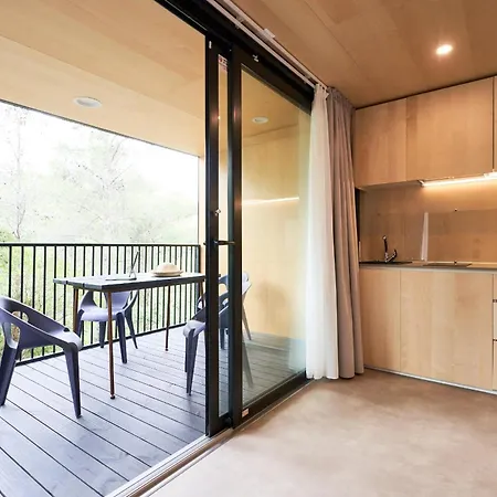 Le Pianacce Camping Village