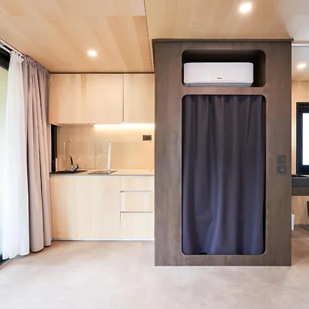 Village de vacances Camping Le Pianacce