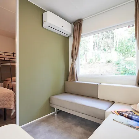 Le Pianacce Camping Village Üdülőpark 3*
