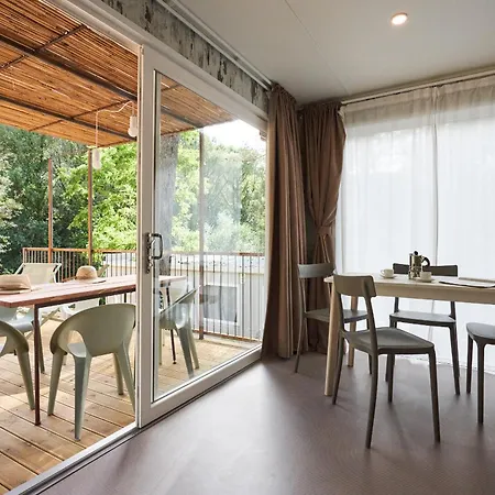 Camping Le Pianacce 3*