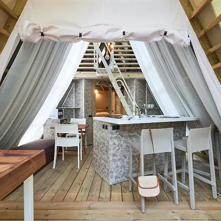 Camping Le Pianacce Castagneto Carducci