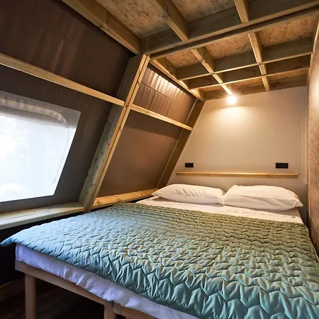 Camping Le Pianacce Village de vacances