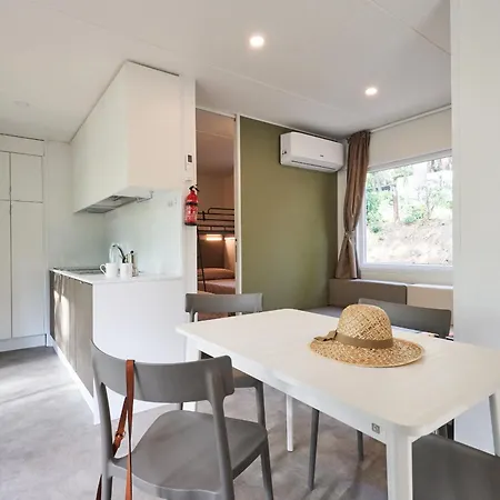 Camping Le Pianacce Village de vacances 3*