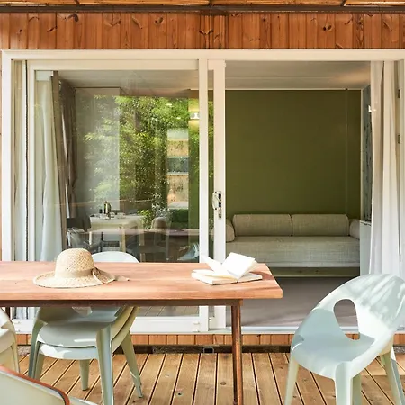 Village de vacances Camping Le Pianacce Castagneto Carducci