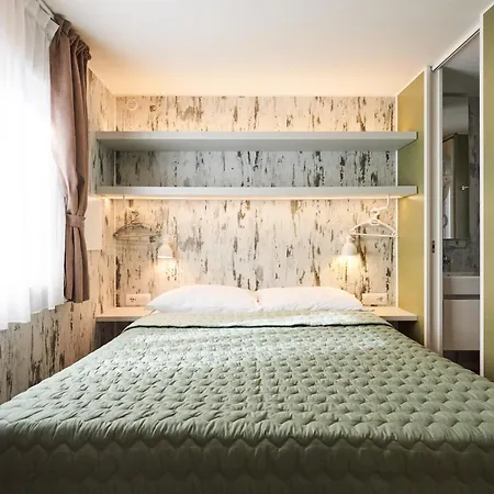 Le Pianacce Camping Village Üdülőpark