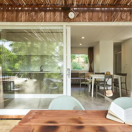 Camping Le Pianacce 3*