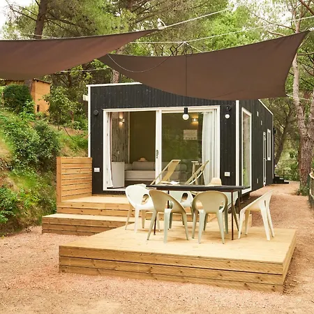 Camping Le Pianacce Castagneto Carducci