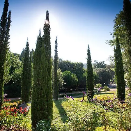 Camping Le Pianacce Parco vacanze Castagneto Carducci