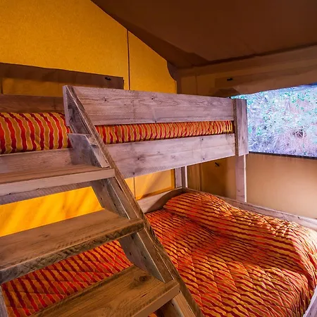 Le Pianacce Camping Village Üdülőpark Castagneto Carducci
