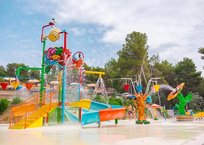 Le Pianacce Camping Village 3*