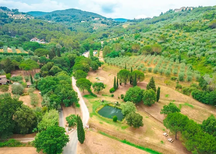 Le Pianacce Camping Village 3*