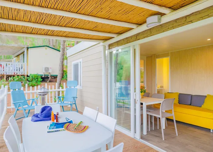 Le Pianacce Camping Village
